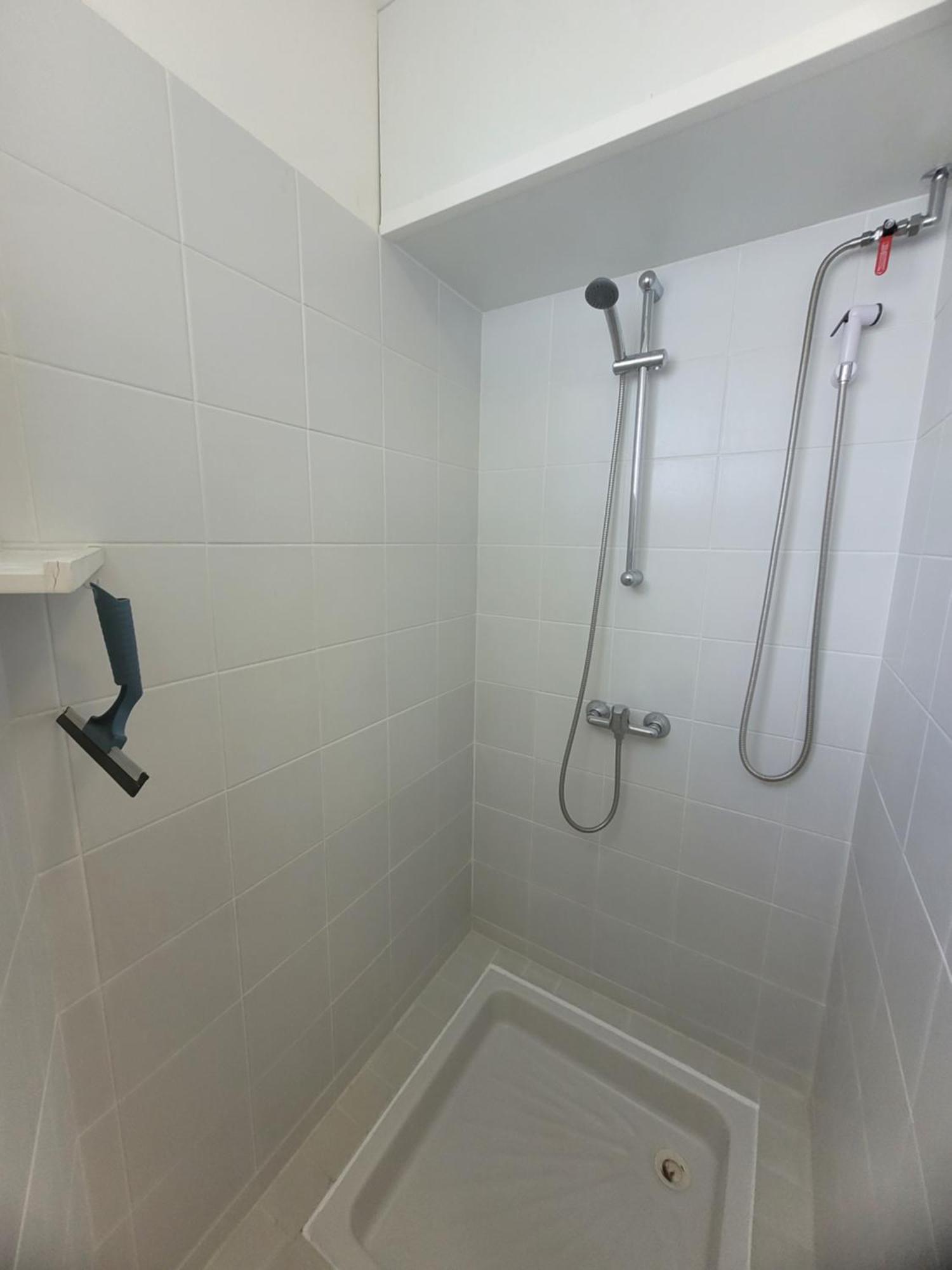 Studio Le Titoune Acces Plage St-Francois Avec Reservoir D'Eau Automatique Saint-Francois  Ngoại thất bức ảnh